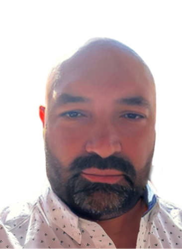 Prof. Dr. Robson da Silva Rocha