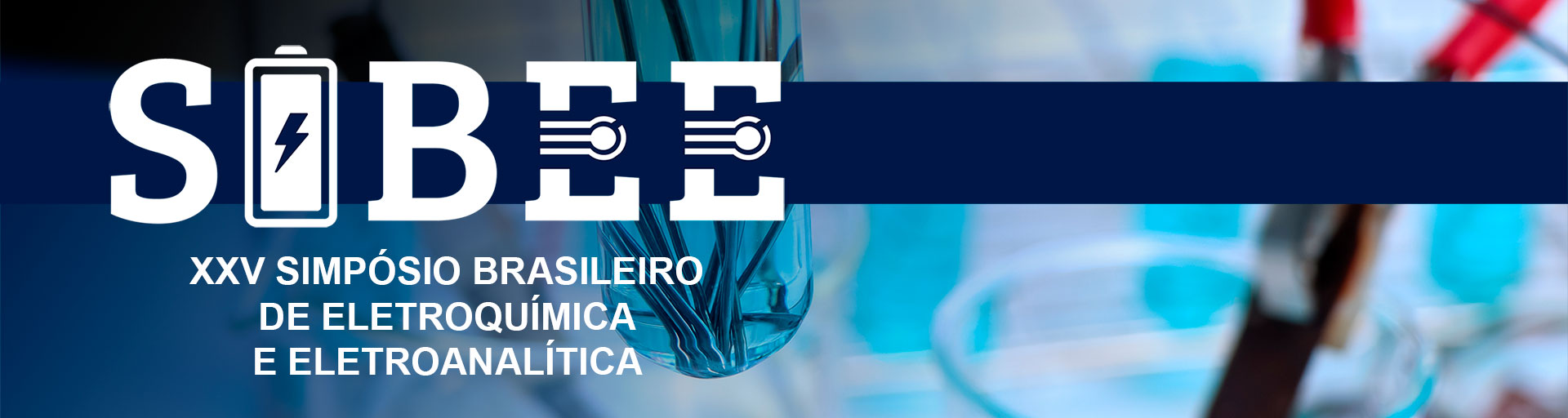 Primeira imagem do slider - Divulgação do evento da SBEE